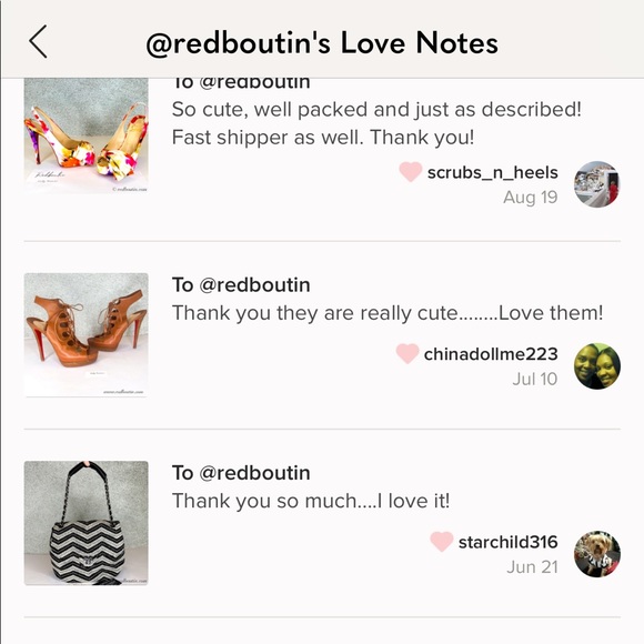 💃👠💃🏾 Bookmark my page so you can come back - Picture 9 of 11